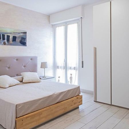 Appartamento Alex Vista Mare Lido di Camaiore Exteriér fotografie