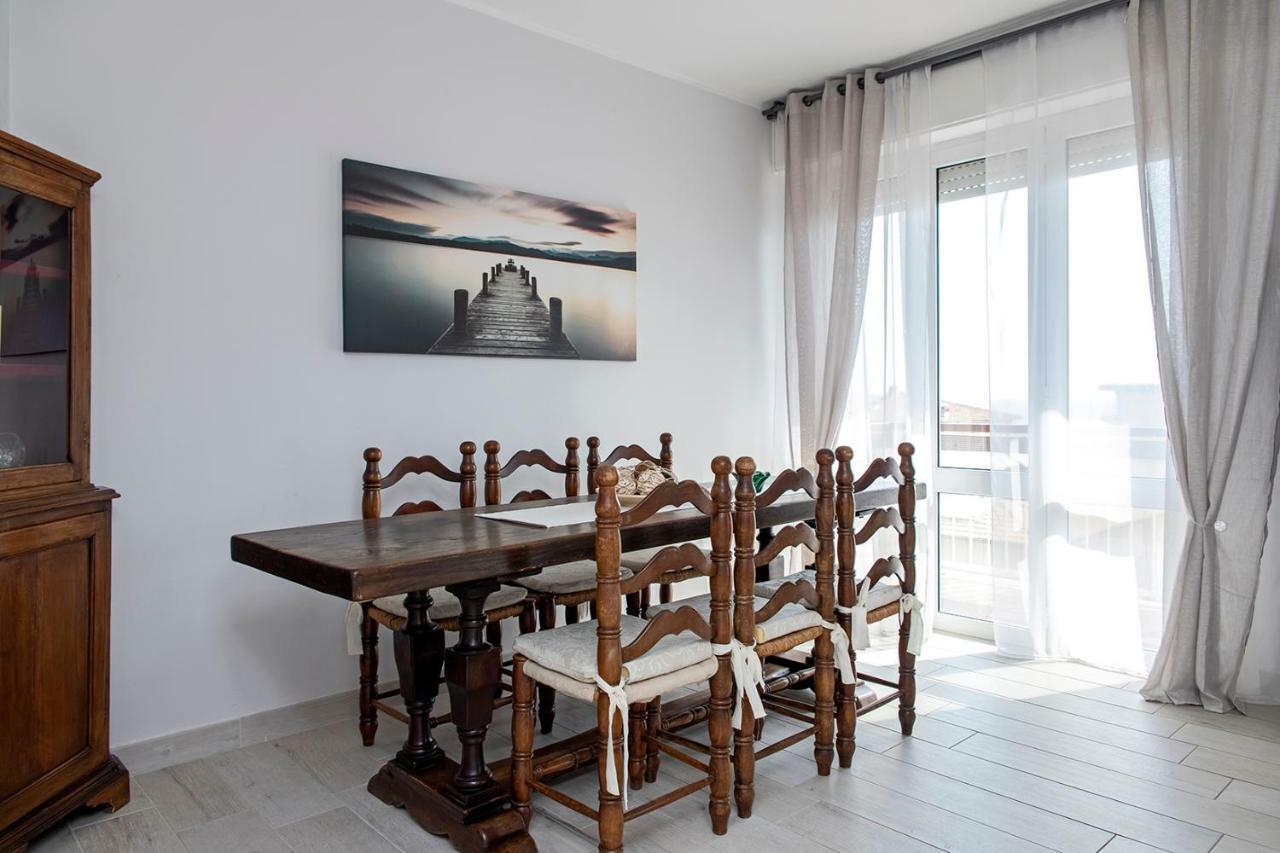 Appartamento Alex Vista Mare Lido di Camaiore Exteriér fotografie