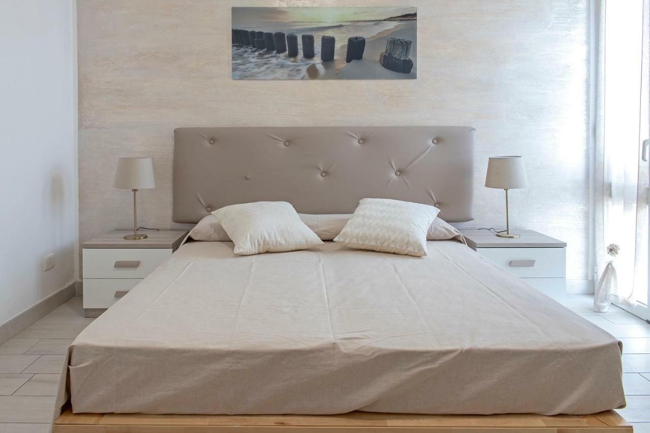 Appartamento Alex Vista Mare Lido di Camaiore Exteriér fotografie