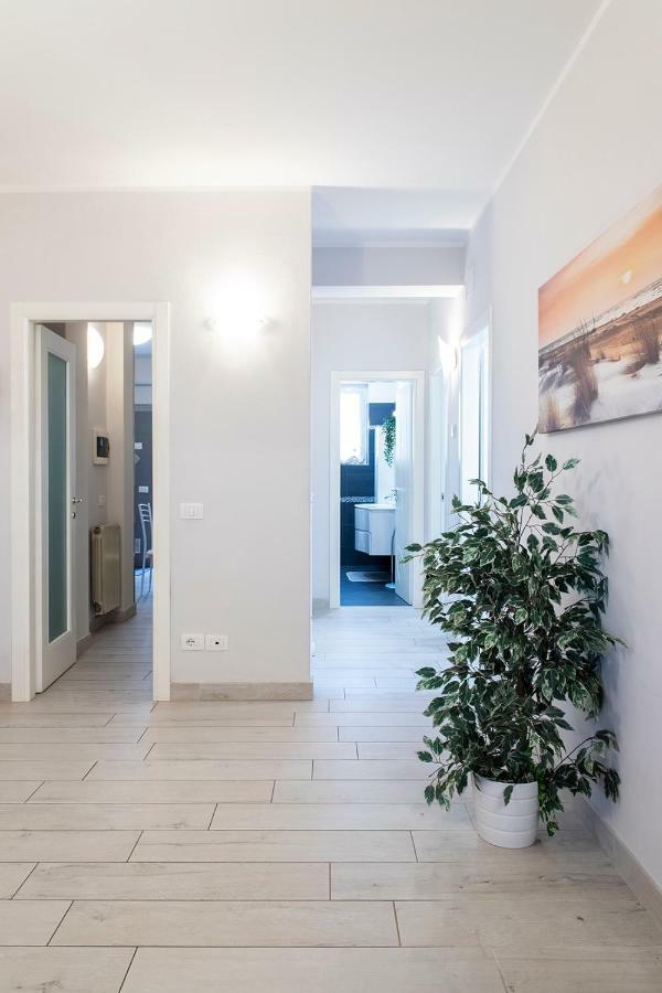 Appartamento Alex Vista Mare Lido di Camaiore Exteriér fotografie