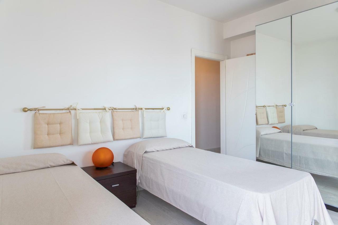 Appartamento Alex Vista Mare Lido di Camaiore Exteriér fotografie